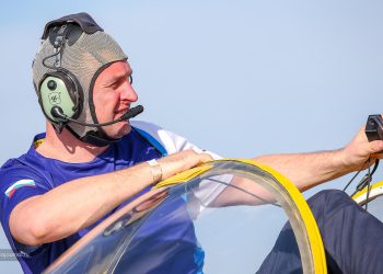 Алексей Иванов: «Причина почему я поднялся в небо – адреналин!»