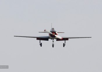 Полеты в Дракино