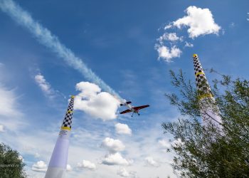 Чемпионат России по авиагонкам 2020