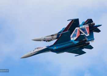 Армия России 2020 — Русские Витязи