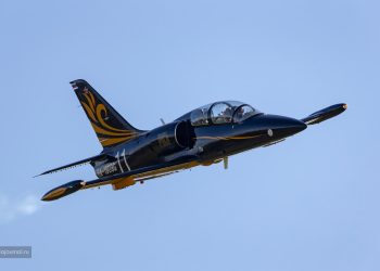 История L-39C Альбатрос