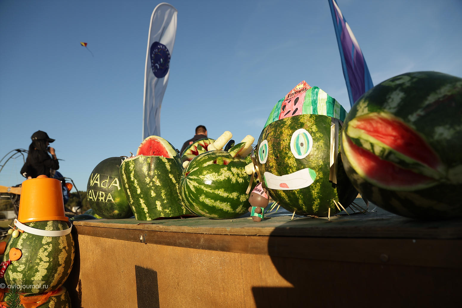 Арбузиада-2024