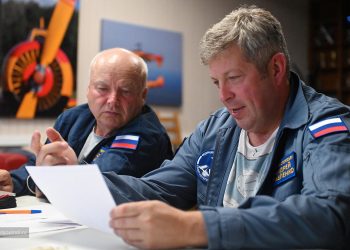 Внутри Чемпионата России по самолётному спорту 2024